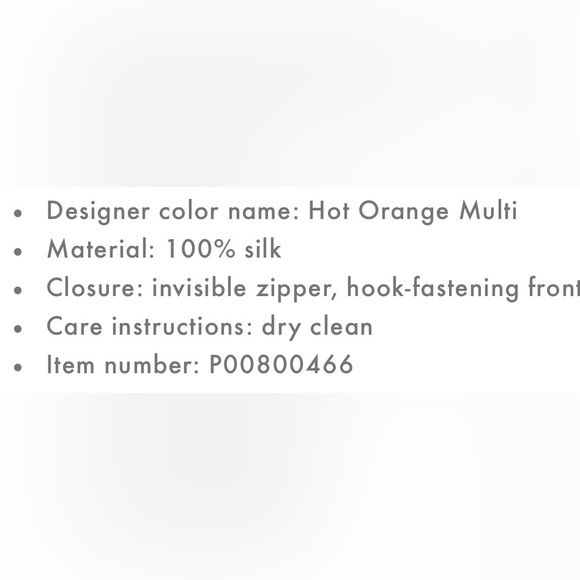 Veronica Beard Dovima Silk Midi Dress - Picture 9 of 14